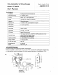 User Manual - Edaphic Scientific