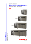 User Manual - Skope Industries