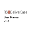 User Manual v1.0