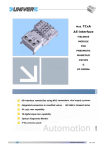 TCXA-User Manual-05a8