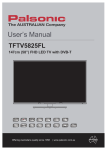 User's Manual