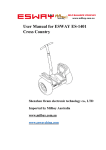 ES-1401 User Manual