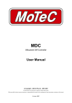 User Manual