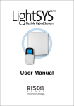 LightSYS User Manual