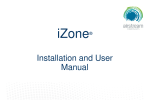 Installation Instructions and User Manual A5