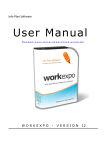 WorkExpo User Manual