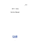 Service Manual Service Manual