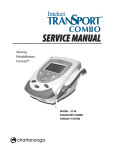 Intelect Adanced Service Manual