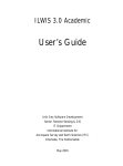 User's Guide - FTP Directory Listing