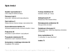 User Guide T100, R2A Polish - Club