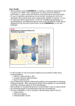 User Guide • We recommend using CHAMDRILL in