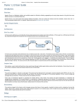 Flume 1.3.0 User Guide - Apache Flume