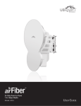 airFiber AF24 | User Guide