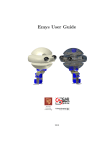 Emys User Guide