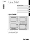 Operating Instructions CS5000 DVI-CS9000 DVI__Monitor