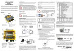 CBX100 LT Installation Manual