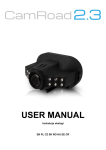 USER MANUAL