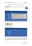 Ralink PCI Wireless LAN Adapter User's Manual