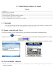 Software Platform User Manual