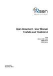 User Manual - Qsan Technology