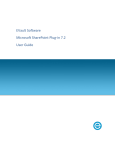 EVault Software Microsoft SharePoint Plug