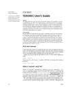 context TEXEXEC User's Guide