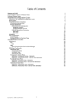 Installation Configuration And User Guide for SVM2