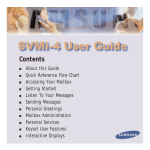 SVMi-4 User Guide