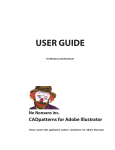 user guide