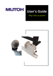 User's Guide - XLPrintingSystems