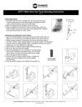 WSTT Operating Instructions.qxp - Mountz.nl torque tool specialist