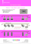 PAVO-96-DMX User Guide.cdr