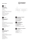 GB Operating Instructions FR Mode d'emploi NL