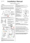Installation Manual - aes