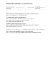 Installation Manual Magento &ndash; Easy Quote Extension