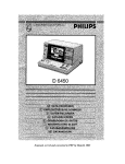 D6450 user manual