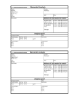 User manual Saturn GC-MS