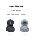 User Manual - ipcamera
