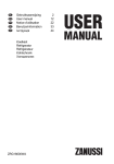 Gebruiksaanwijzing 2 User manual 12 Notice d