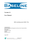 Version 3.3 User Manual