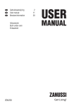 Gebruiksaanwijzing 2 User manual 11