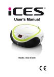 User's Manual