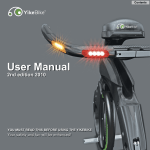 User Manual - stromvelo.ch