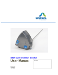 User Manual - TMC Instruments