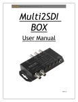 User Manual - The Willows