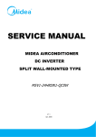 SERVICE MANUAL