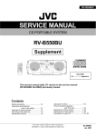 SERVICE MANUAL - PhilipsRadios.nl