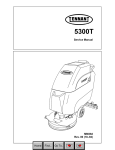 5300T Service Manual