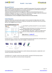 MaxSIT &ndash; User Guide Manuale Utente Come funziona