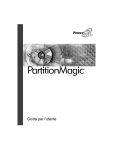 IT PartitionMagic 7.0 user guide